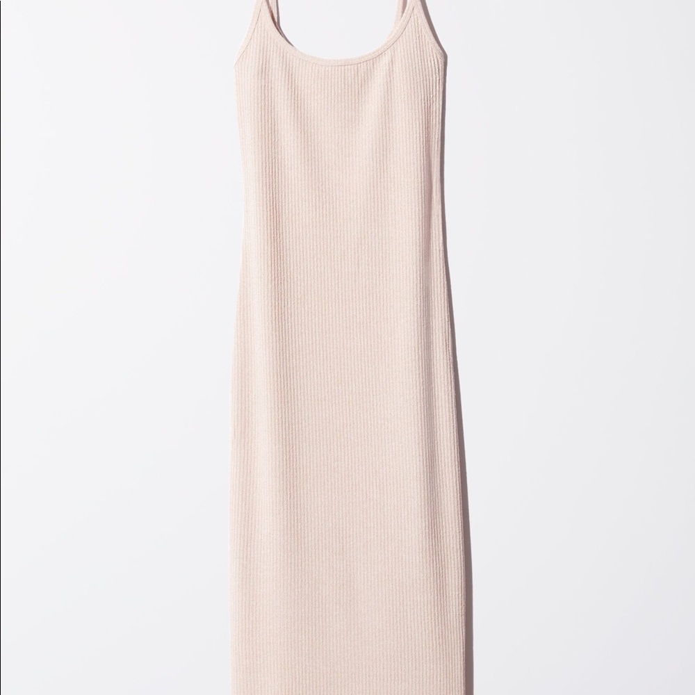 ARITZIA/WILFRED FREE | Kovac Dress